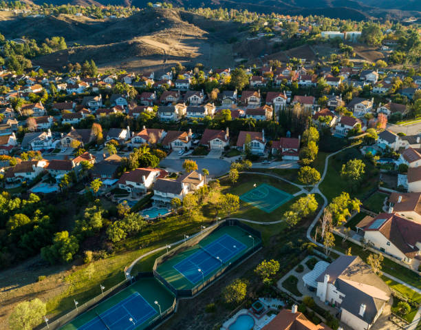 Valley Village